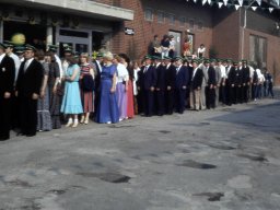 Schützenfest 1982